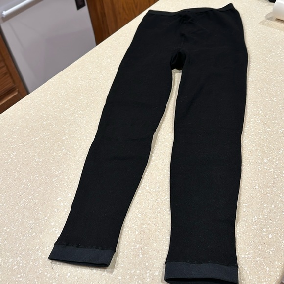 Women’s Compression Leggings - Size Large - Picture 1 of 3